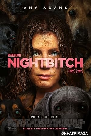 Nightbitch (2024) HQ Telugu Dubbed Movie